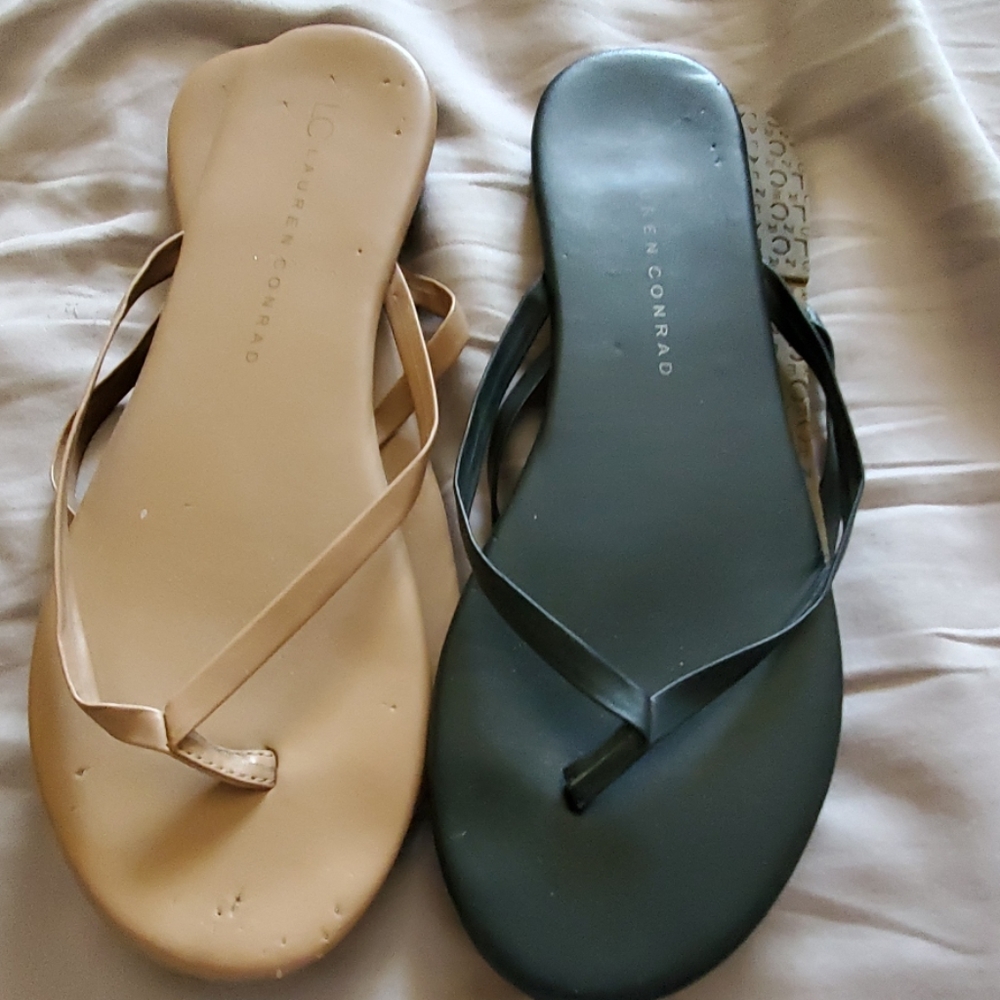 Flip Flops